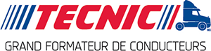 TECNIC grand formateur de conducteurs